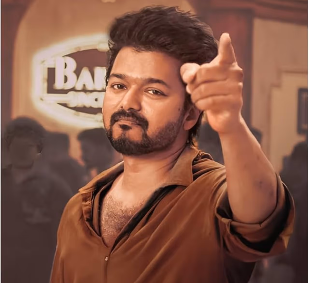 కోలీవుడ్ బిగ్ స్టార్ గా రాణిస్తోన్న దళపతి విజయ్ కోలీవుడ్ బిగ్ స్టార్ గా రాణిస్తోన్న దళపతి విజయ్