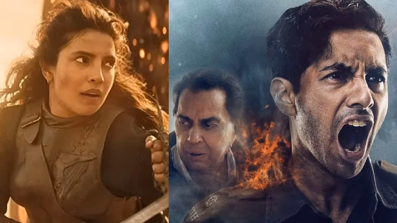 OTT पर रिलीज होगी शानदार फिल्में वेब सीरीज OTT पर रिलीज होगी शानदार फिल्में वेब सीरीज