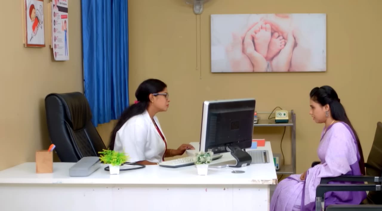 Karthigai Deepam Serial Karthigai Deepam Serial