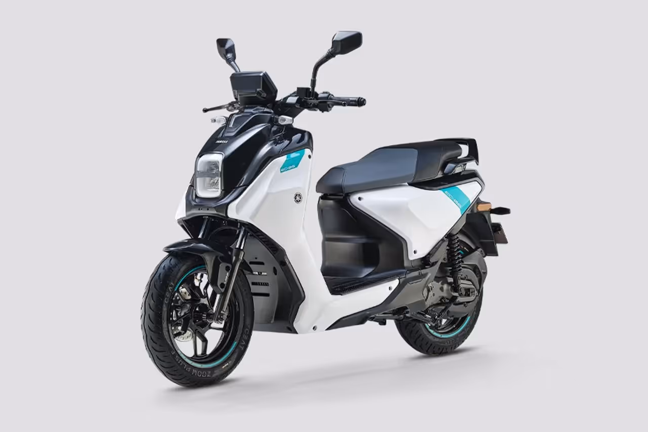 Yamaha EC 06 Yamaha EC 06