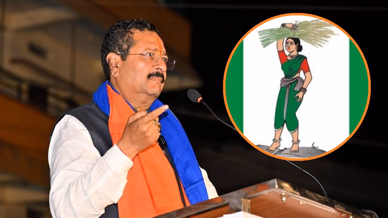 ಜೆಡಿಎಸ್ನಿಂದ ಟಿಕೆಟ್ ಆಫರ್? ಜೆಡಿಎಸ್ನಿಂದ ಟಿಕೆಟ್ ಆಫರ್?