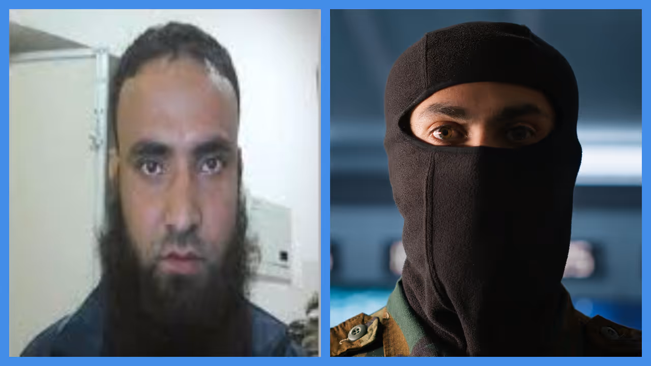 দিল্লি পুলিশের জালে ৮ দিল্লি পুলিশের জালে ৮