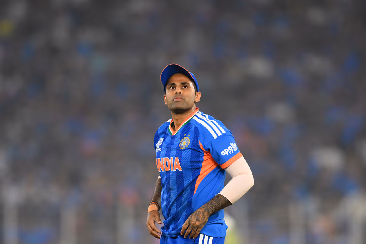 టీ20 ప్రపంచ కప్ 2026: కెప్టెన్ల ప్రదర్శన ఎలా ఉంది? టీ20 ప్రపంచ కప్ 2026: కెప్టెన్ల ప్రదర్శన ఎలా ఉంది?