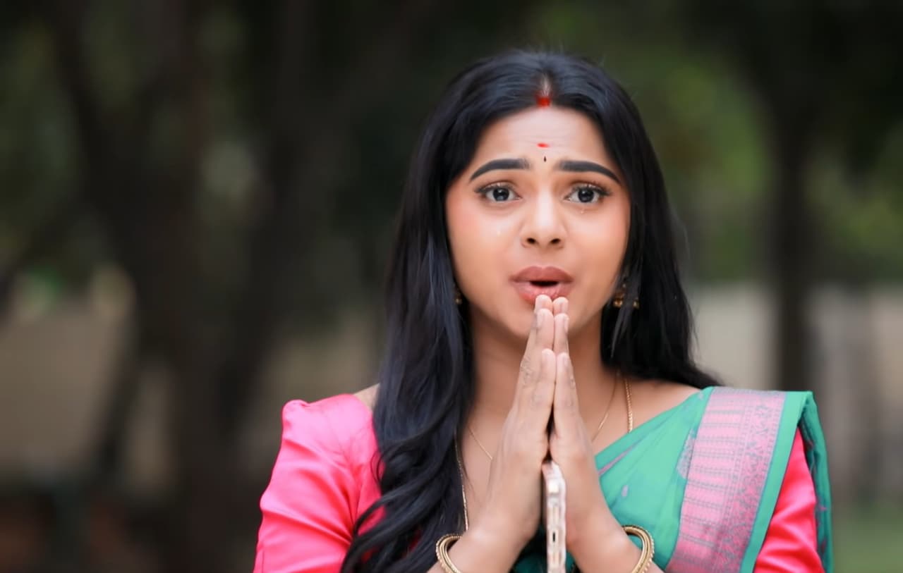 Delna Davis exit Aadukalam serial Delna Davis exit Aadukalam serial