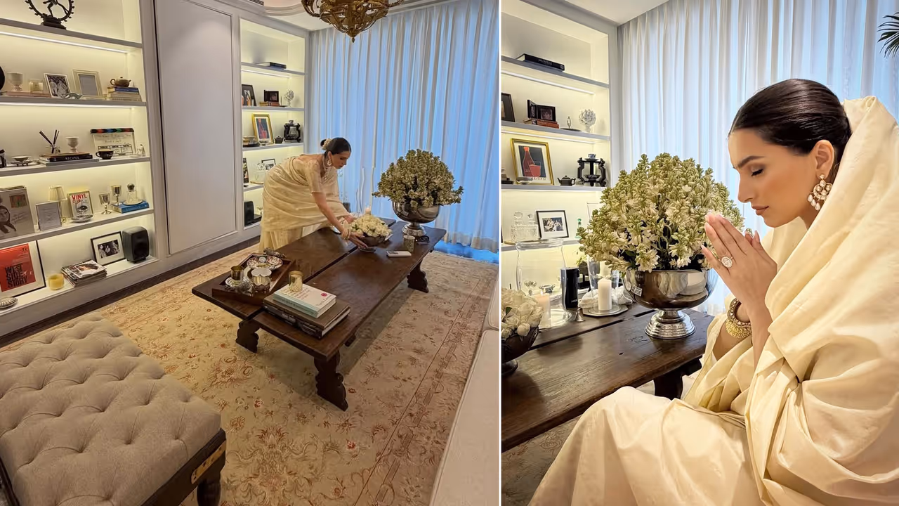 तारा सुतारिया ने खरीदा नया घर तारा सुतारिया ने खरीदा नया घर