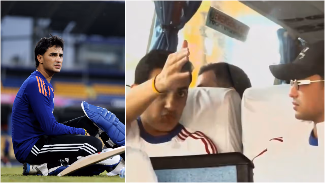 இந்திய அணி படுதோல்வி இந்திய அணி படுதோல்வி