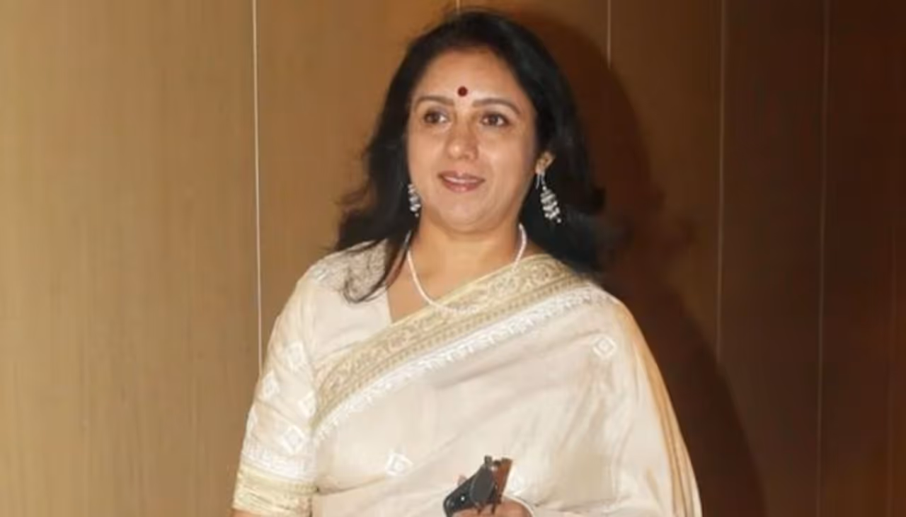 Tragic Life Story of Actress Revathi Tragic Life Story of Actress Revathi