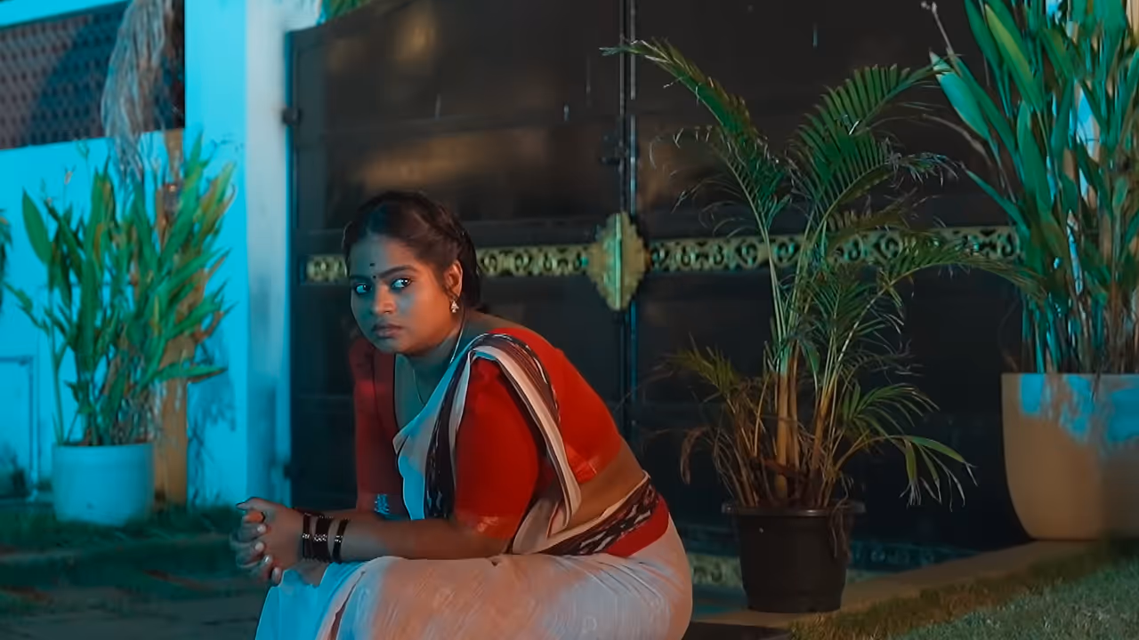 Ethirneechal thodargiradhu serial Ethirneechal thodargiradhu serial