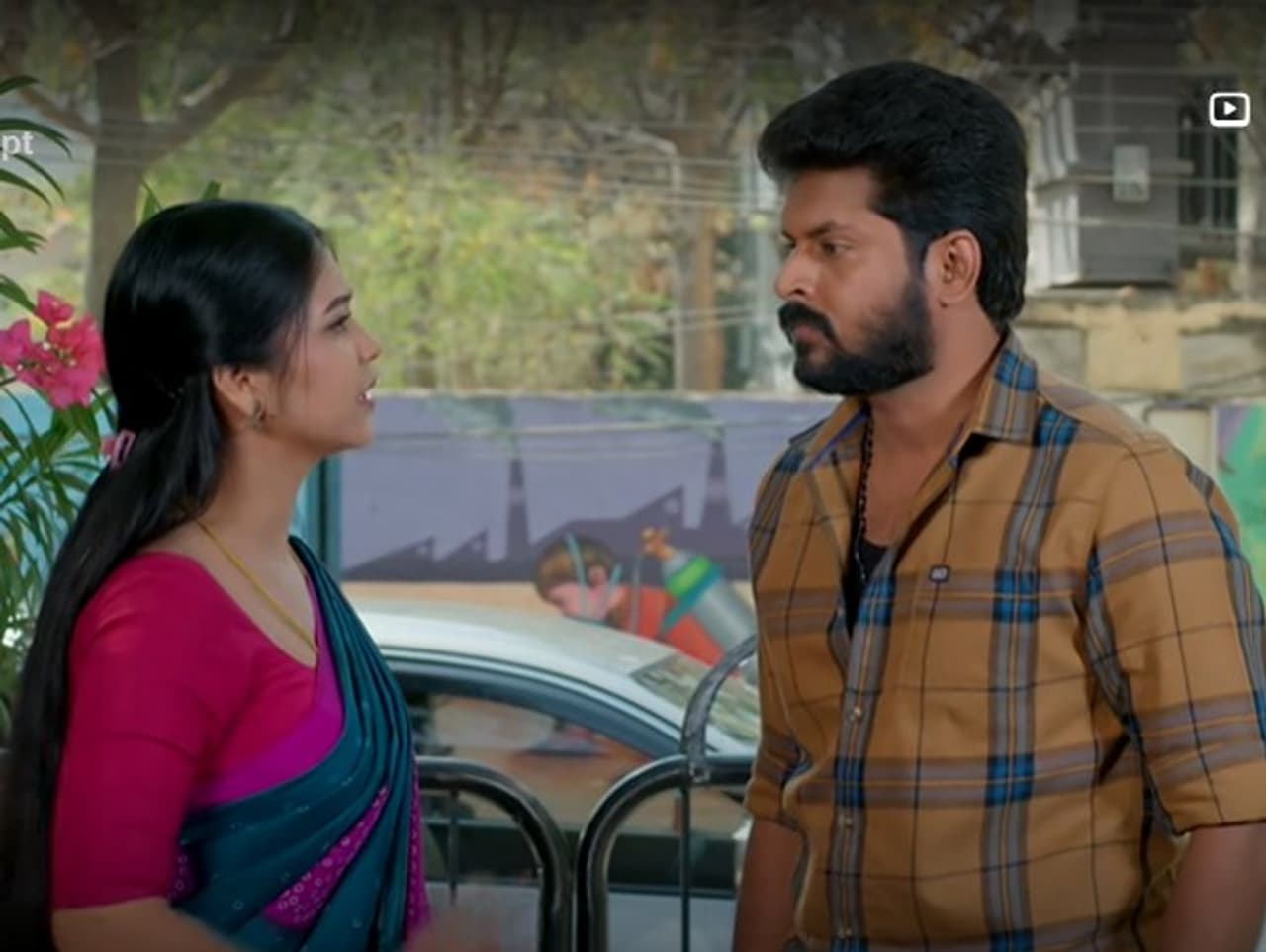 గుండె నిండా గుడి గంటలు.. గుండె నిండా గుడి గంటలు..