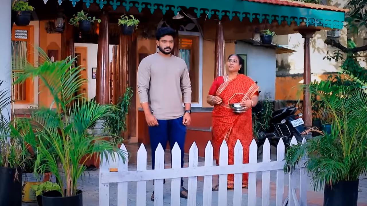 Pandian Stores 2 Serial Pandian Stores 2 Serial