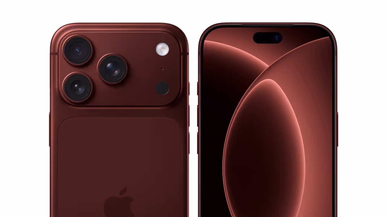 iPhone 18 Pro iPhone 18 Pro