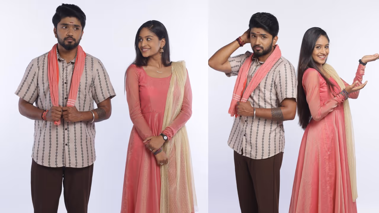 ‘ಕೃಷ್ಣವಂಶಿ’ ಧಾರಾವಾಹಿ ‘ಕೃಷ್ಣವಂಶಿ’ ಧಾರಾವಾಹಿ