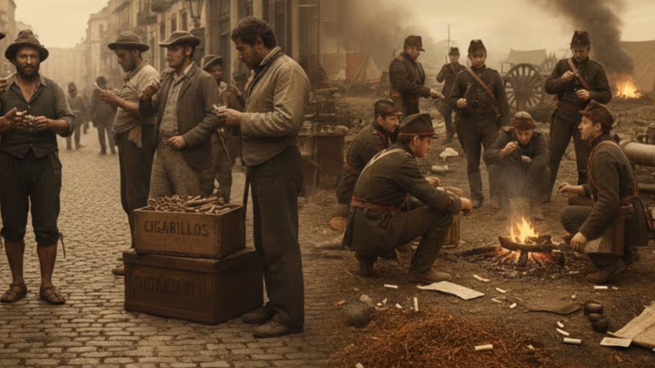 మాయా నాగరికతలో మొదటి వినియోగం మాయా నాగరికతలో మొదటి వినియోగం