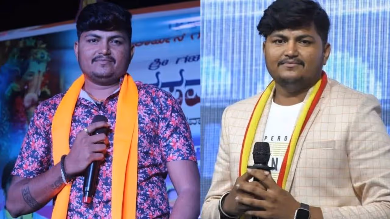 ಮ್ಯೂಸಿಕ್ ಮೈಲಾರಿ ಖ್ಯಾತಿಯ ಮೈಲಾರಪ್ಪ ಮಡಿವಾಳ ಮ್ಯೂಸಿಕ್ ಮೈಲಾರಿ ಖ್ಯಾತಿಯ ಮೈಲಾರಪ್ಪ ಮಡಿವಾಳ