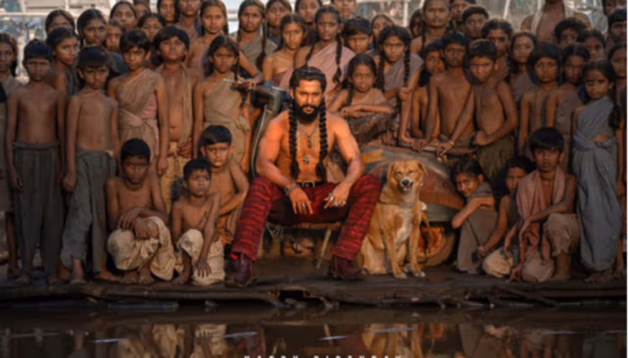 యూట్యూబ్ లో దుమ్ము లేపుతున్న ఆయా షేర్ సాంగ్ యూట్యూబ్ లో దుమ్ము లేపుతున్న ఆయా షేర్ సాంగ్
