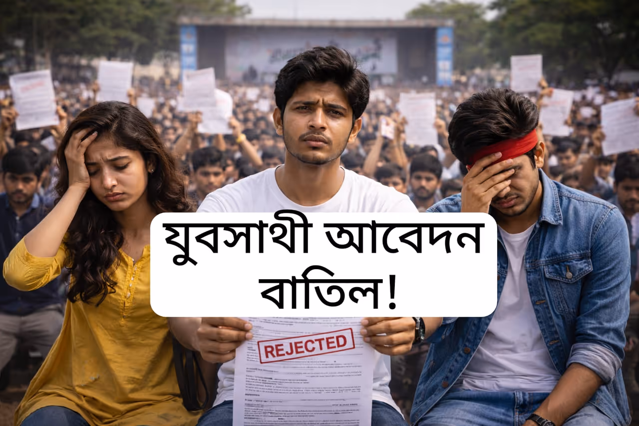 Yuva Sathi applications are open! Yuva Sathi applications are open!