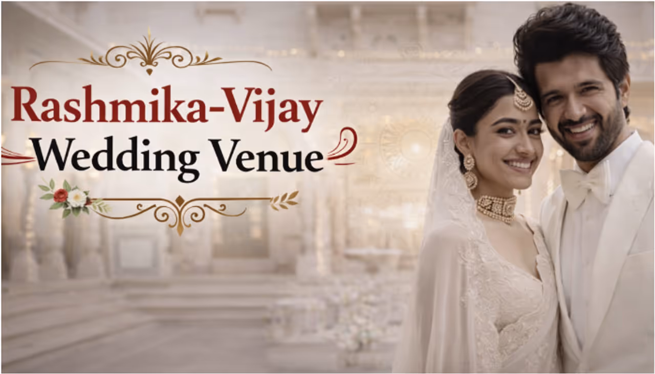 Wedding Date and Venue Details Wedding Date and Venue Details