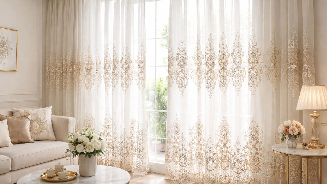 होळीसाठी होम डेकोर टिप्स होळीसाठी होम डेकोर टिप्स