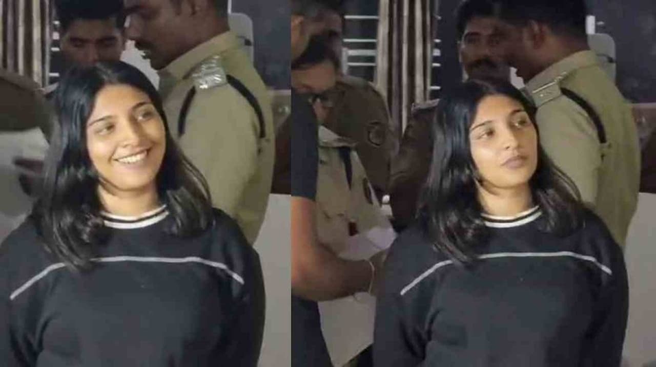 Differently abled man lured through social media in Kochi Differently abled man lured through social media in Kochi