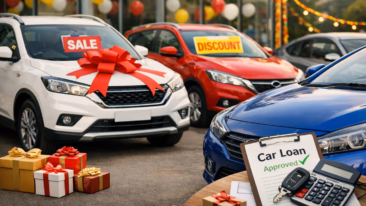 Best months to buy car Best months to buy car