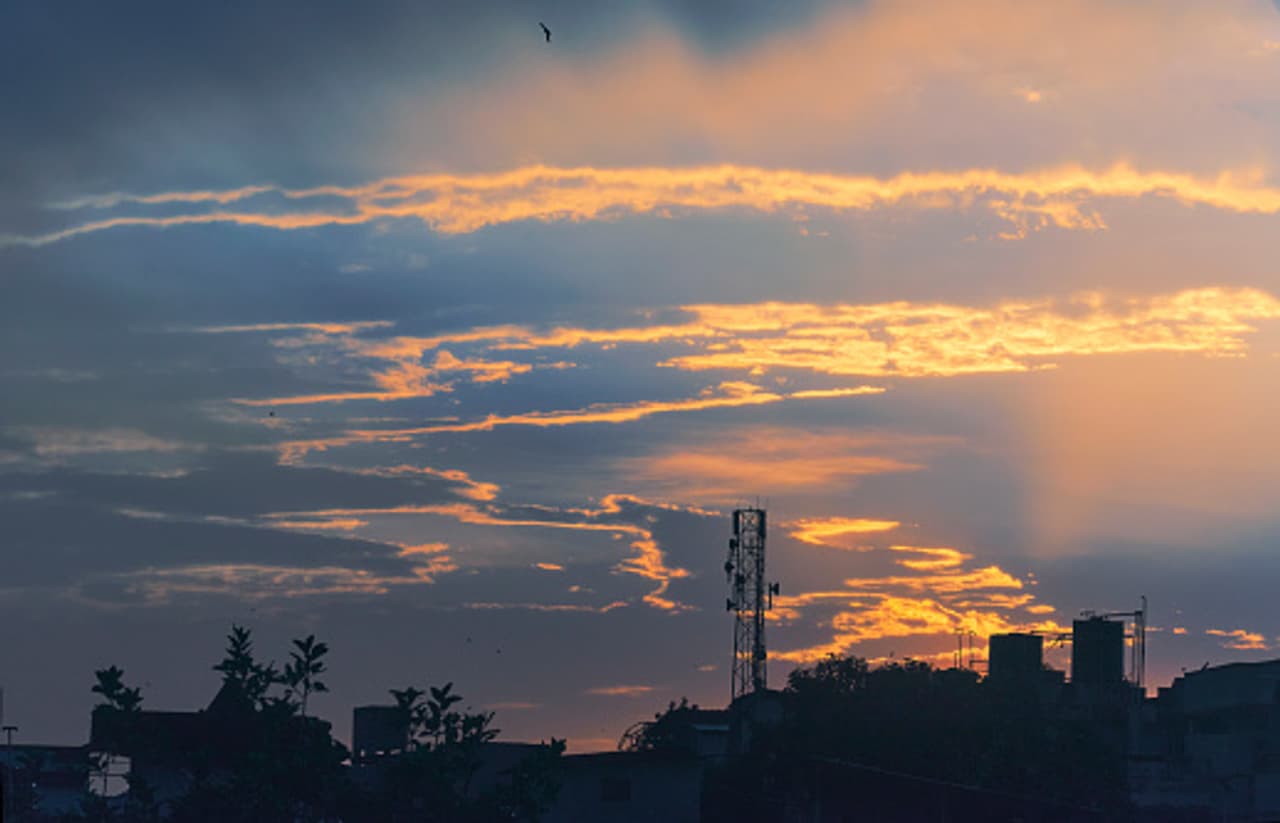 বাড়বে গরম বাড়বে গরম