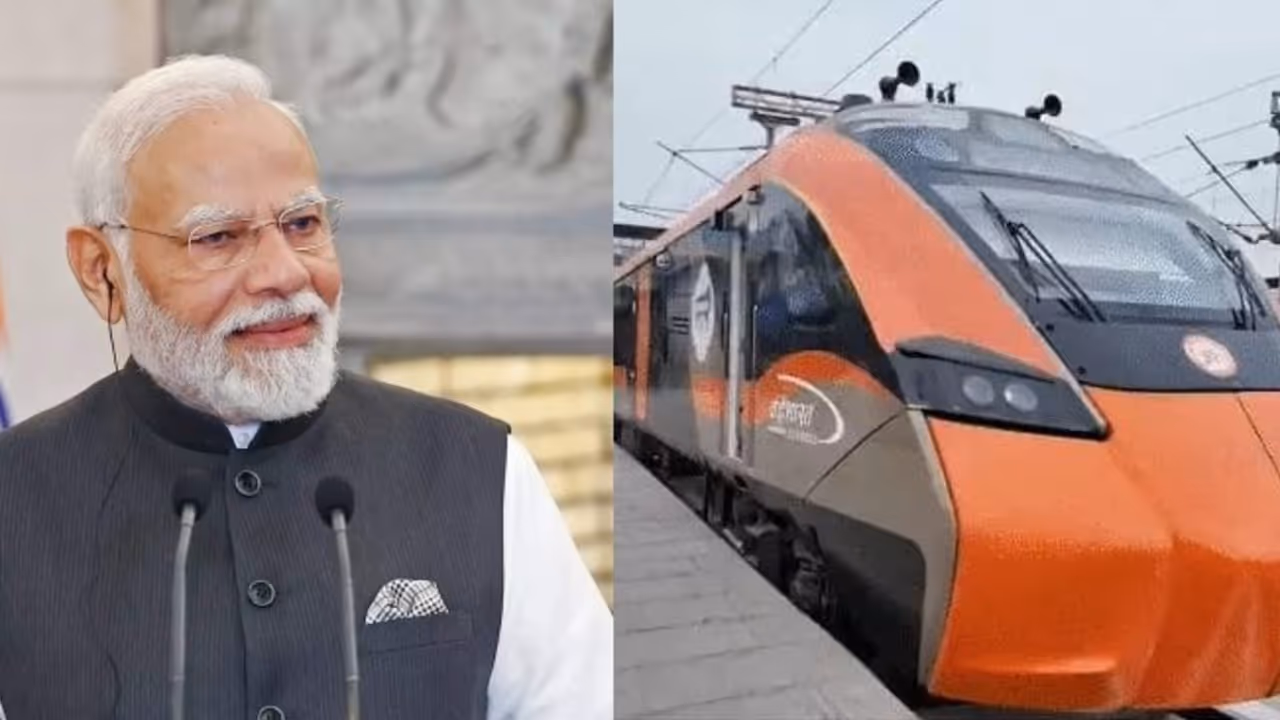 రైల్వే శాఖ మరో శుభవార్త రైల్వే శాఖ మరో శుభవార్త