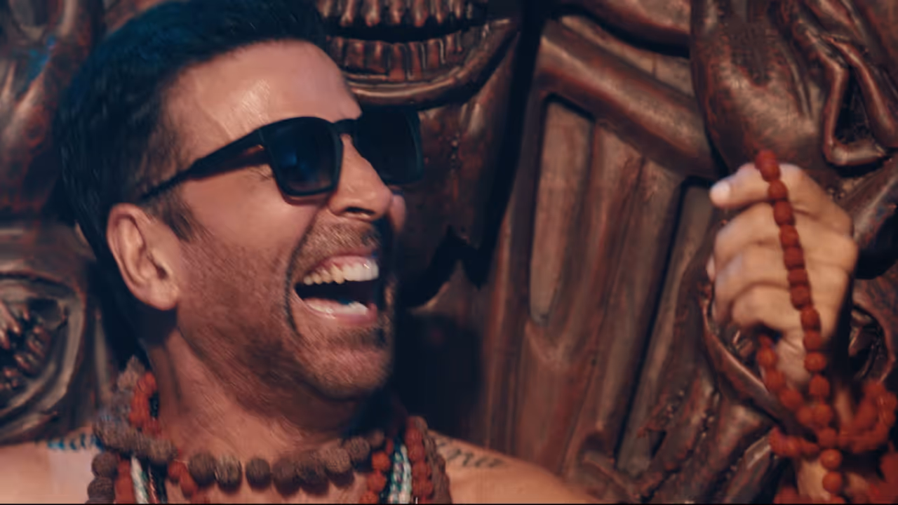 अक्षय कुमार प्रियदर्शन की 14 साल बाद धमाकेदार वापसी अक्षय कुमार प्रियदर्शन की 14 साल बाद धमाकेदार वापसी