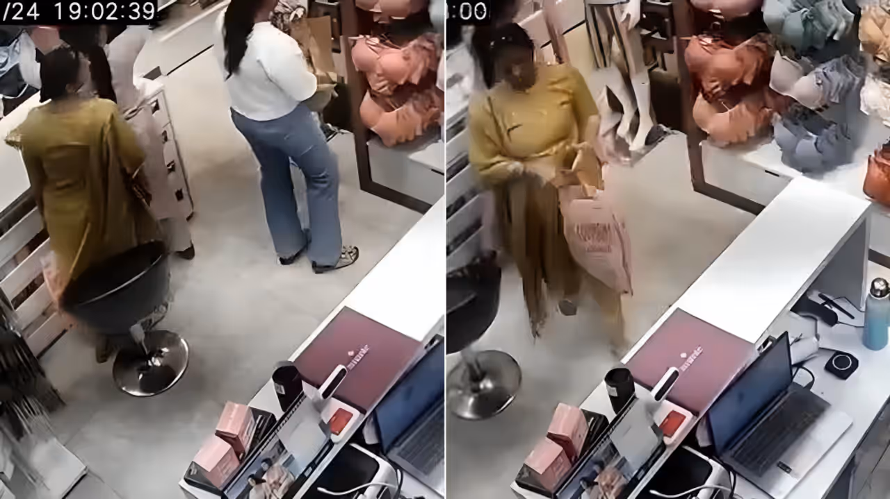 Theft incident reported from Lahurabir area of Varanasi Theft incident reported from Lahurabir area of Varanasi