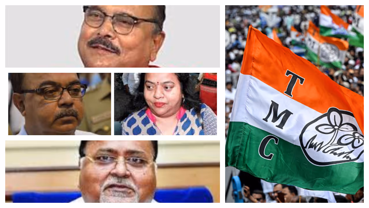 প্রার্থী তালিকা প্রার্থী তালিকা