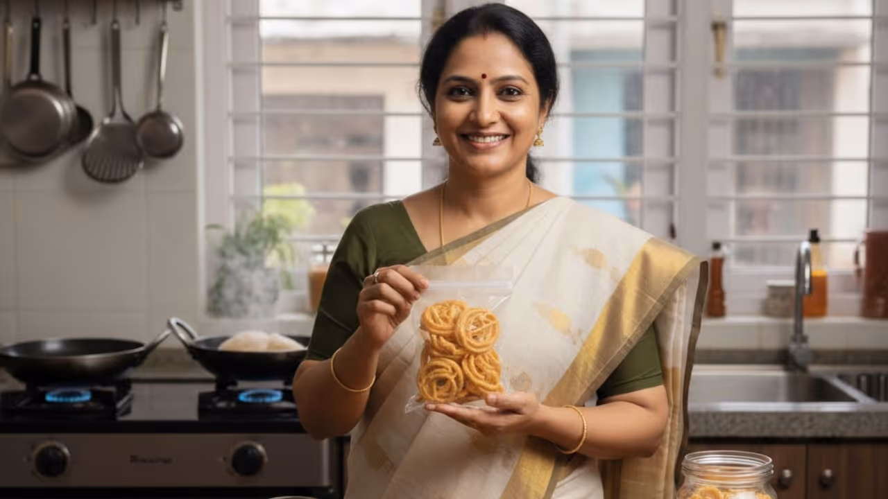 హోమ్ బేస్డ్ ఫుడ్ బిజినెస్ హోమ్ బేస్డ్ ఫుడ్ బిజినెస్