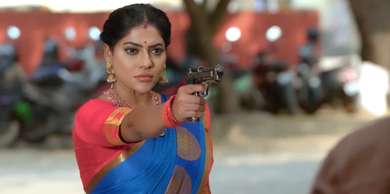 கார்த்திகை தீபம் சீரியல் புதையல் கார்த்திகை தீபம் சீரியல் புதையல்