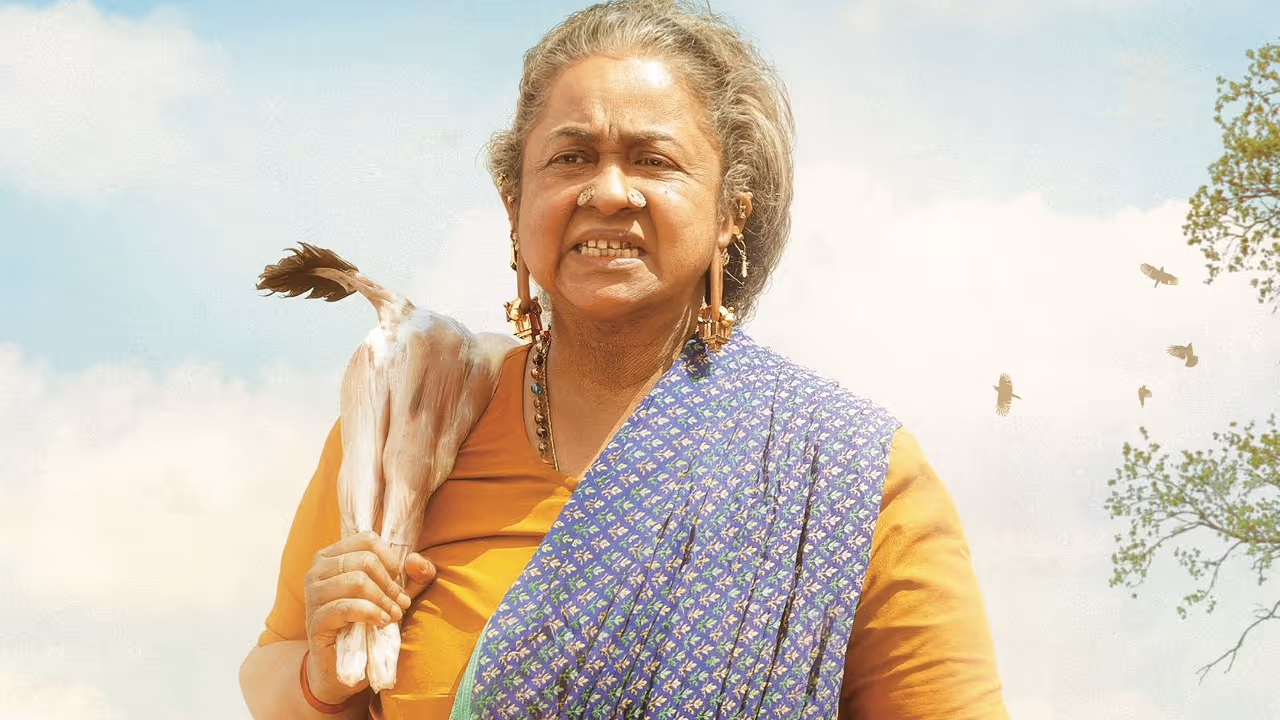 Thaai Kizhavi Day 1 Box Office Thaai Kizhavi Day 1 Box Office