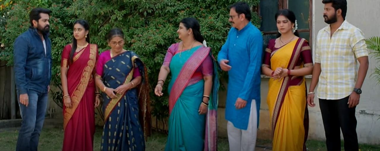 Gunde Ninda Gudi Gantalu Gunde Ninda Gudi Gantalu