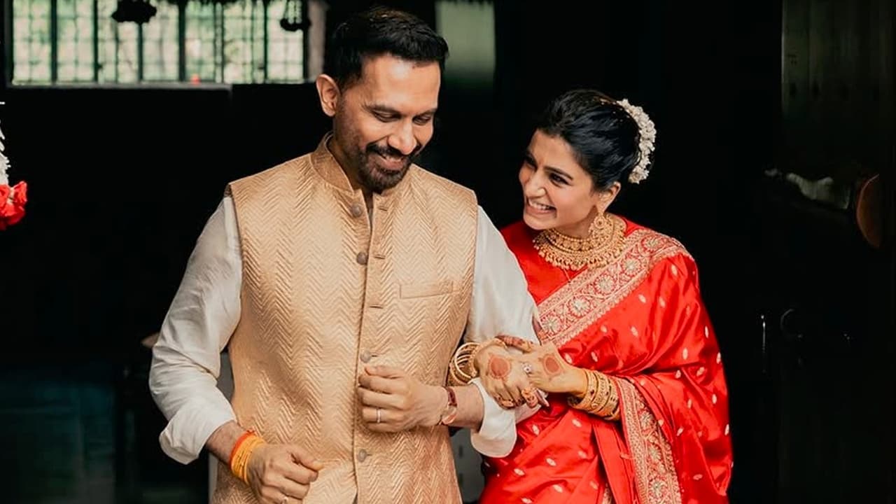 రాజ్ నిడిమోరుపై ఆసక్తికర వ్యాఖ్యలు రాజ్ నిడిమోరుపై ఆసక్తికర వ్యాఖ్యలు