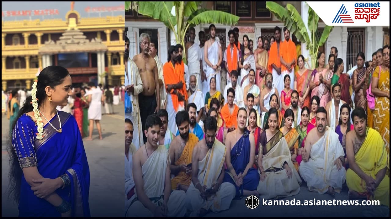 ಶ್ರೀ ರಾಘವೇಂದ್ರ ಮಹಾತ್ಮೆ ಶ್ರೀ ರಾಘವೇಂದ್ರ ಮಹಾತ್ಮೆ