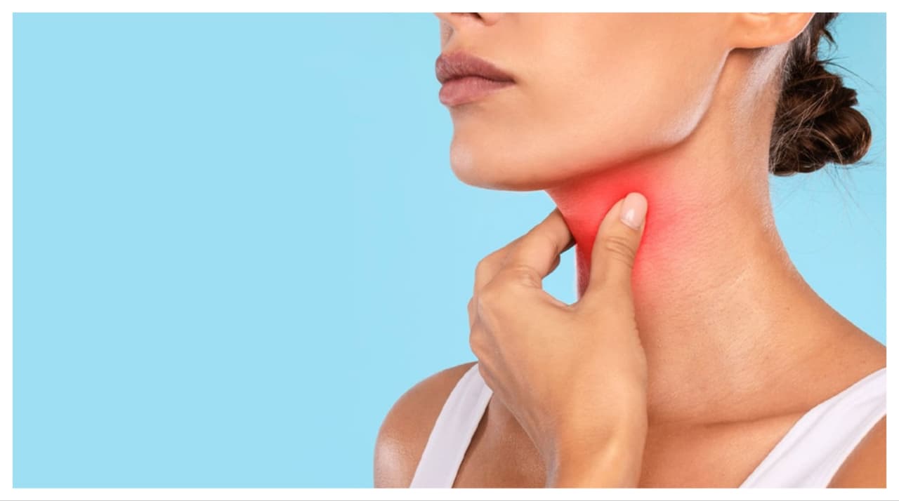 തൊണ്ടയിൽ ഉണ്ടാവുന്ന ഈ ലക്ഷണങ്ങൾ അഗണിക്കരുത് തൊണ്ടയിൽ ഉണ്ടാവുന്ന ഈ ലക്ഷണങ്ങൾ അഗണിക്കരുത്