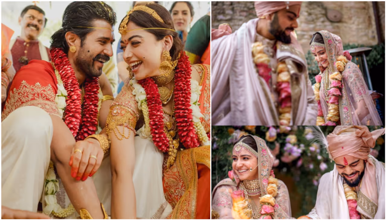 Celebrity Weddings Celebrity Weddings