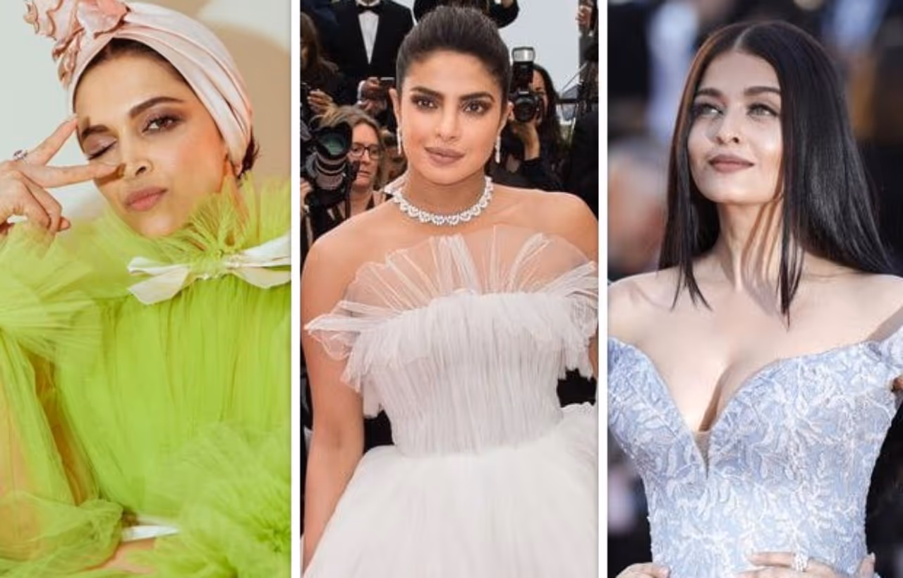 ఒకరిని ప్రేమించి మరొకరిని పెళ్లి చేసుకున్న స్టార్ హీరోయిన్లు ఒకరిని ప్రేమించి మరొకరిని పెళ్లి చేసుకున్న స్టార్ హీరోయిన్లు