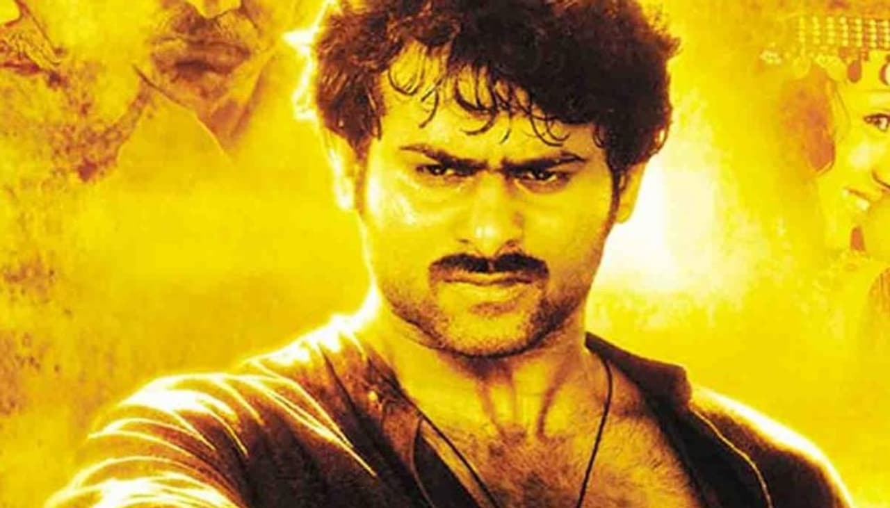 Prabhas Prabhas