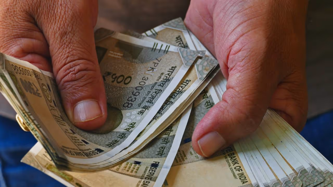 Income Tax notice for cash deposit Income Tax notice for cash deposit