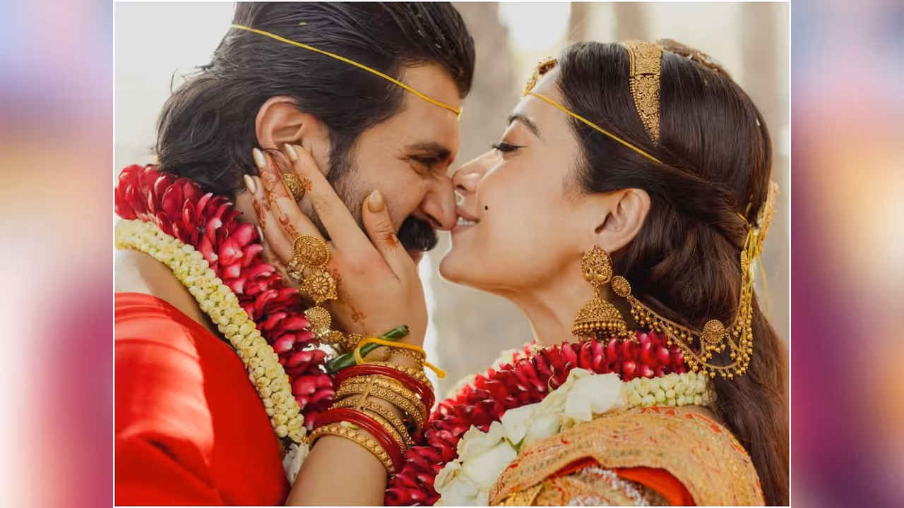 Rashmika Vijay Rashmika Vijay