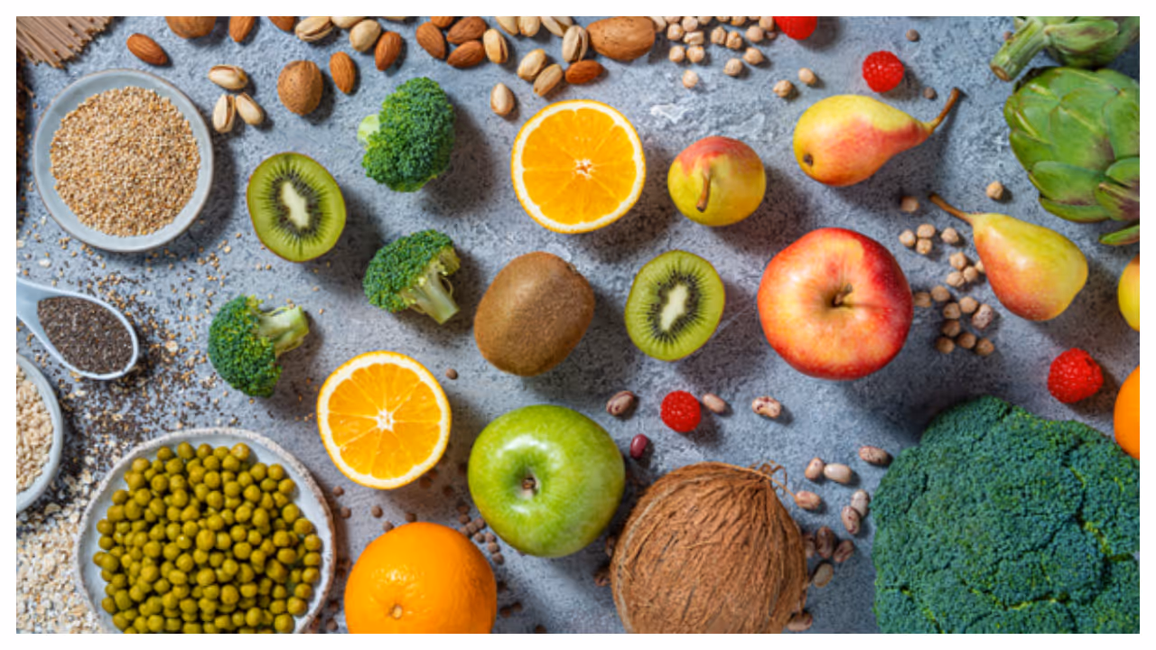 ഭക്ഷണക്രമം ഭക്ഷണക്രമം