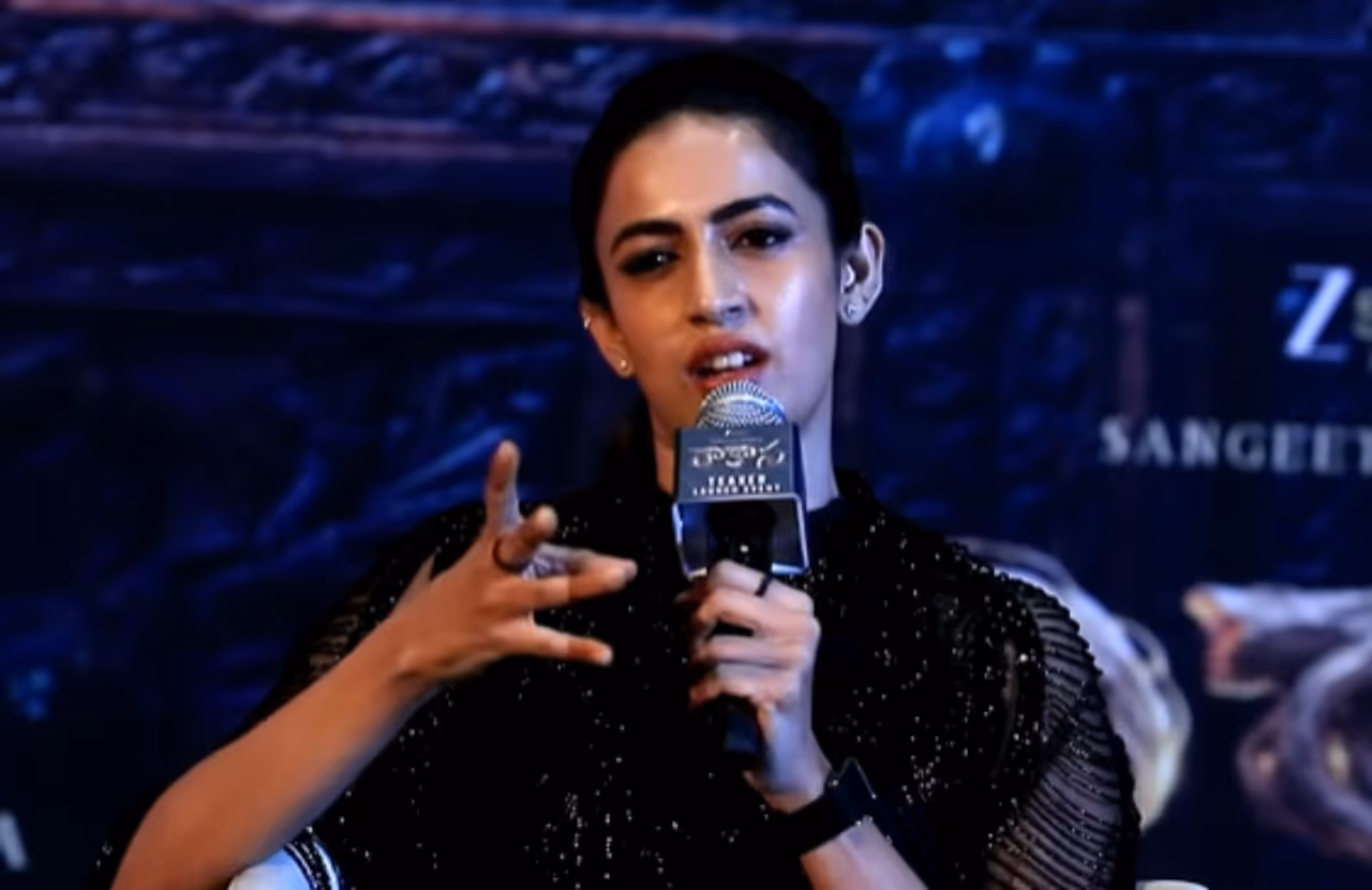 నిహారిక నిర్మాతగా `రాకాస` మూవీ నిహారిక నిర్మాతగా `రాకాస` మూవీ