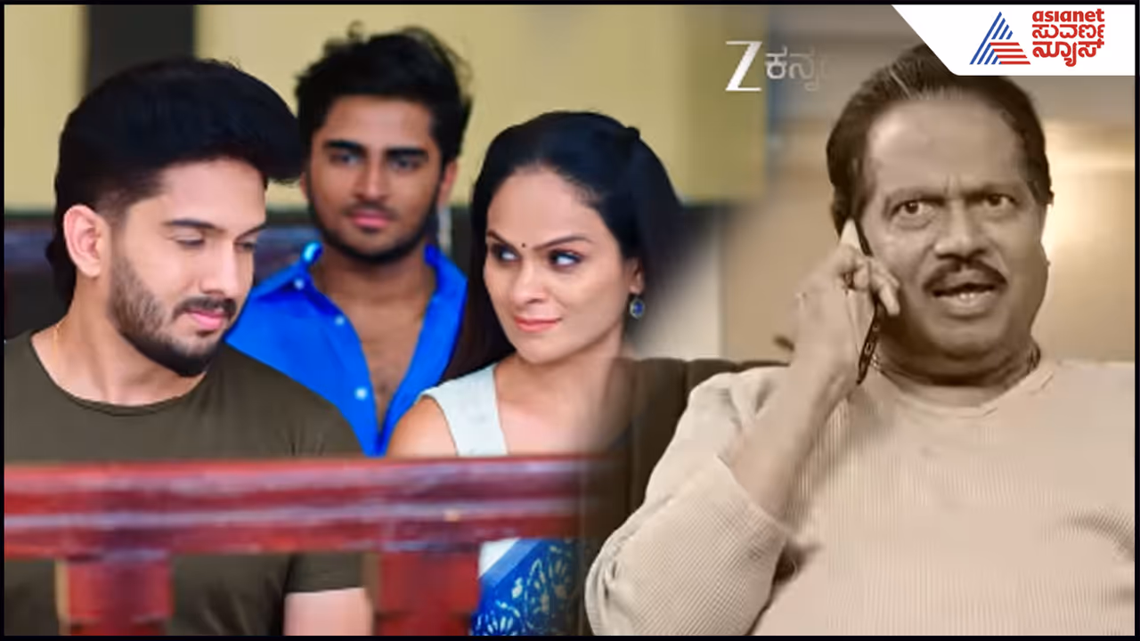 ಕರ್ಣ ಸೀರಿಯಲ್ ಟ್ವಿಸ್ಟ್ ಕರ್ಣ ಸೀರಿಯಲ್ ಟ್ವಿಸ್ಟ್