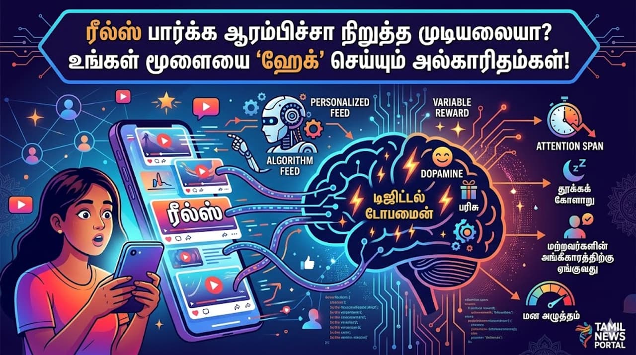 Digital Dopamine Digital Dopamine