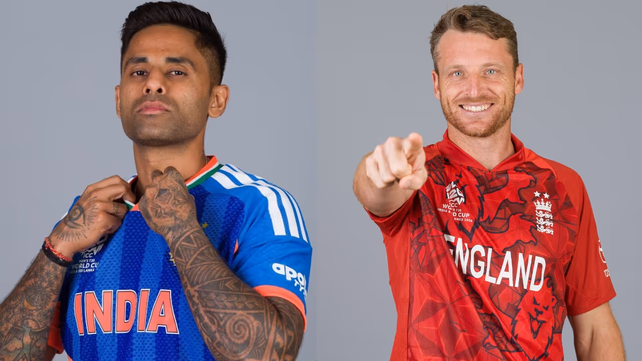 இந்தியா vs இங்கிலாந்து இந்தியா vs இங்கிலாந்து