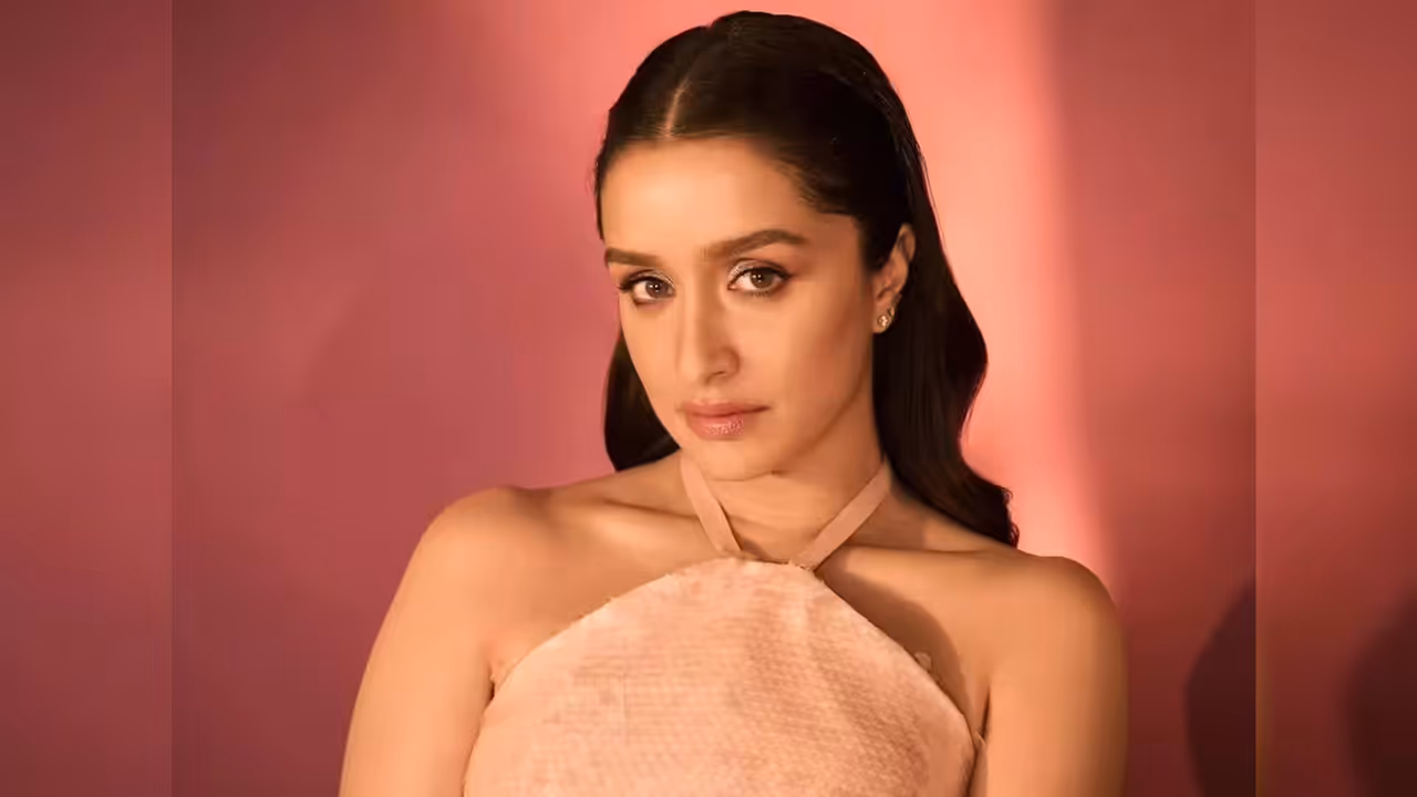 Stunner and how! Stunner and how!