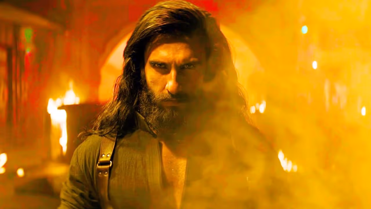 'धुरंधर 2' का ट्रेलर कब रिलीज होगा? 'धुरंधर 2' का ट्रेलर कब रिलीज होगा?