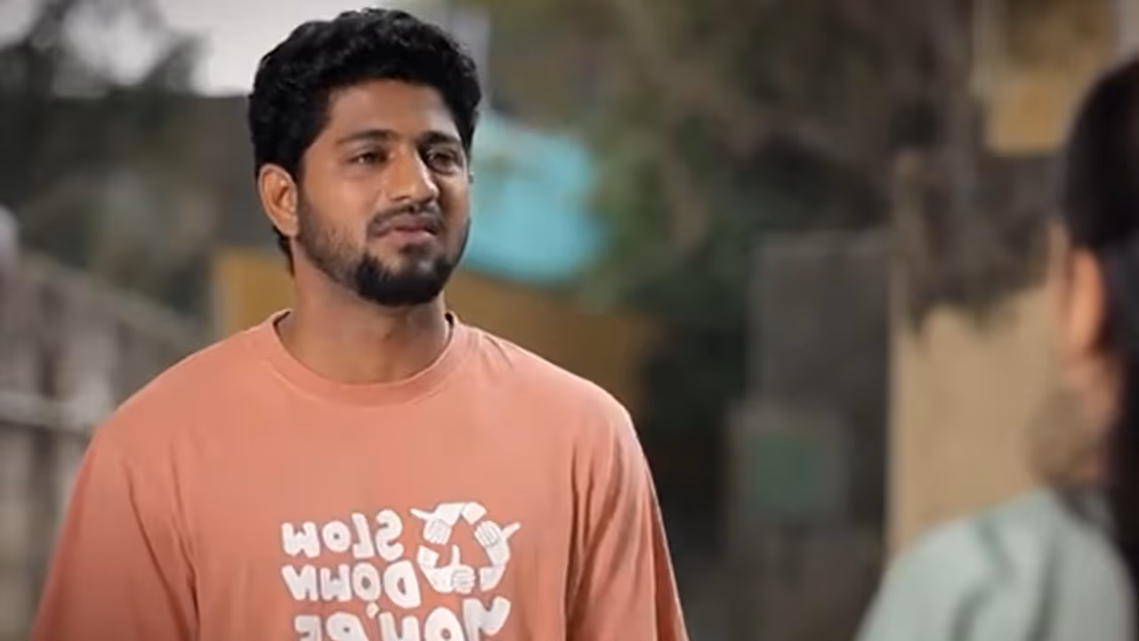 Ayyanar Thunai Serial Today Episode Ayyanar Thunai Serial Today Episode