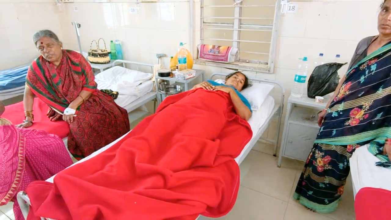 ಓದೋದು ನಿಲ್ಸು ಓದೋದು ನಿಲ್ಸು